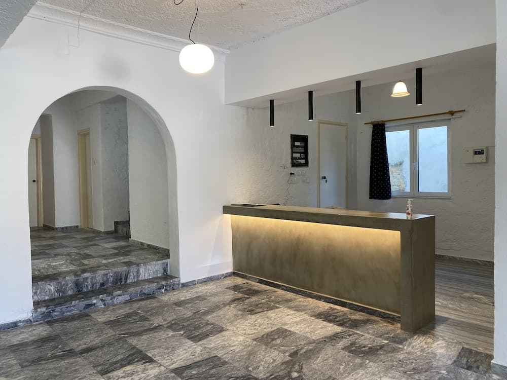 Matala Hostel
