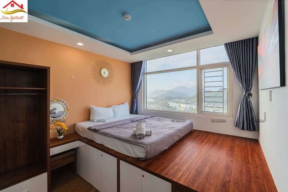 Tony Luxury Apartment - Venue Stay