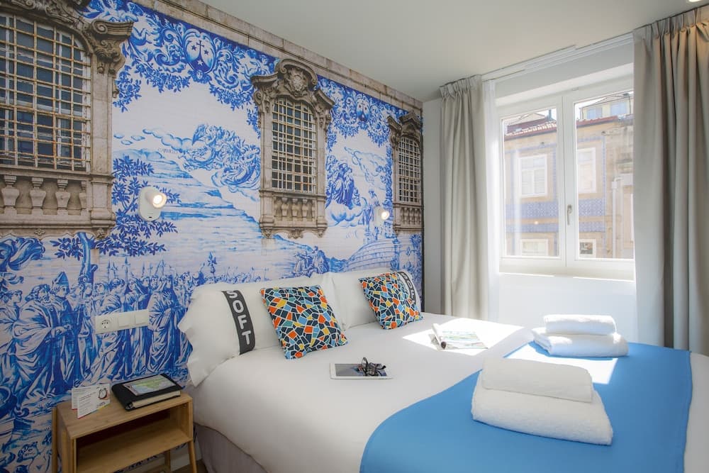 Casual Raizes Porto Hotel