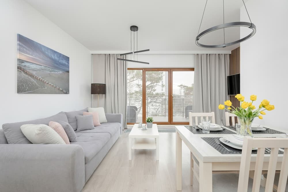 Porta Mare Apartments by Renters