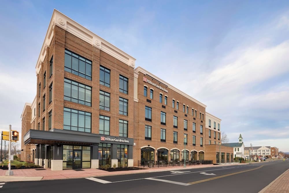 Hilton Garden Inn Haymarket