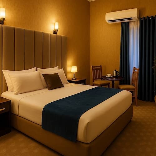 Veda HOTEL