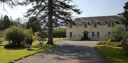 Isle of Skye Guest house
