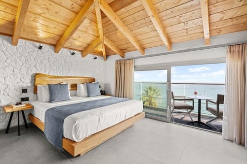 Emily's Luxury Suites