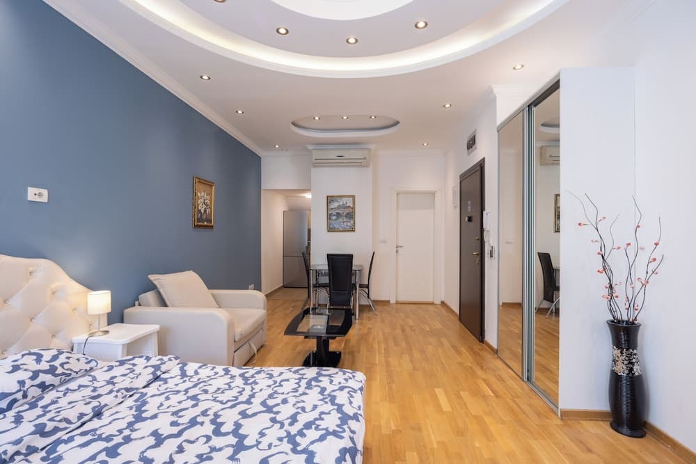 Belgrade Center Apartment Lux III