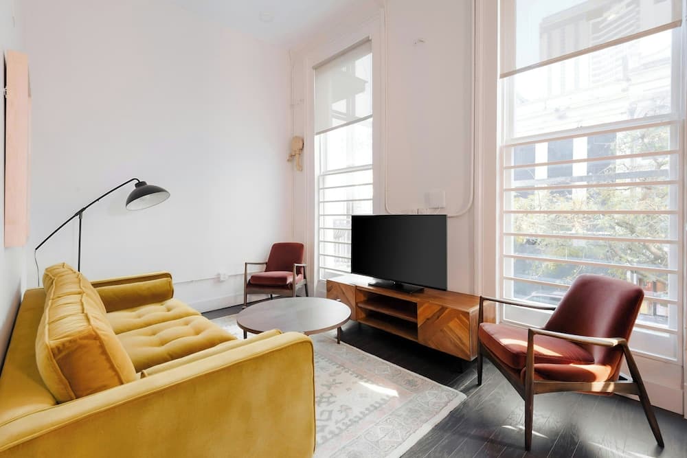 Sonder by Marriott Bonvoy The Gallier Apartments CBD