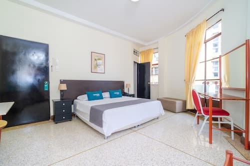 Hotel Astoria Real