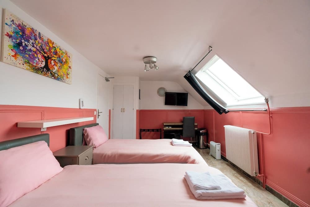 Hotel Geoffroy Marie Opera