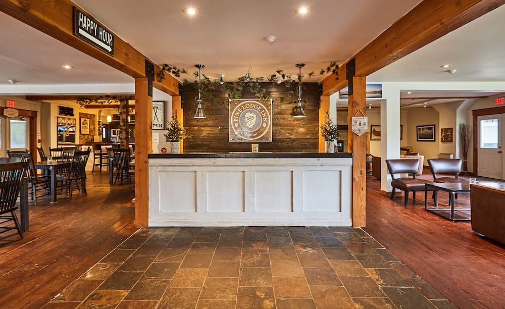 3 Pines Lodge Muskoka