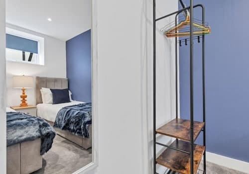 Right On Bright On Apartment 1G - City Centre Luxury Apartments