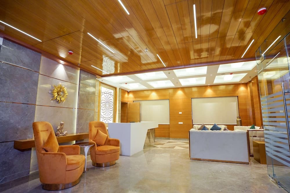 Best Western Vrindavan