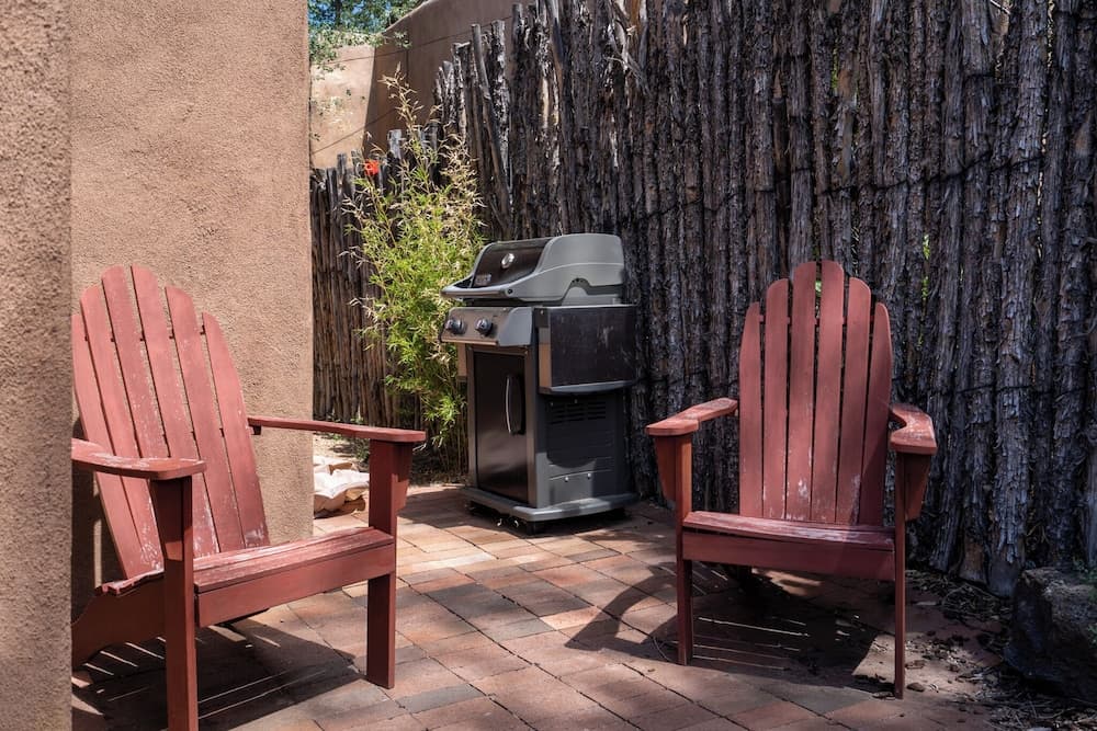 Konaklama yeri imkân ve özellikleri