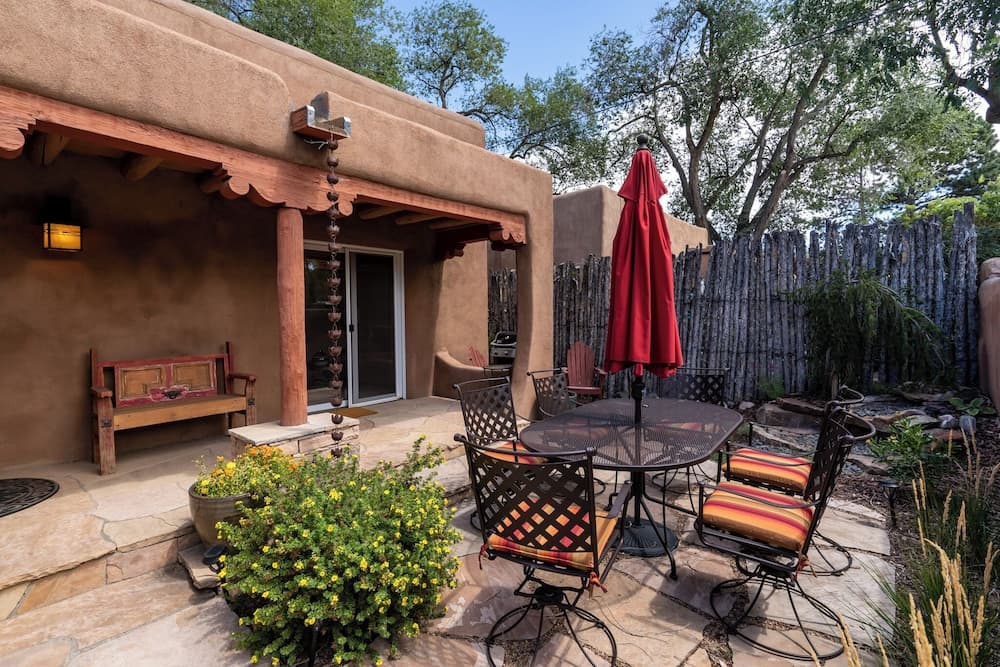 Konaklama yeri imkân ve özellikleri