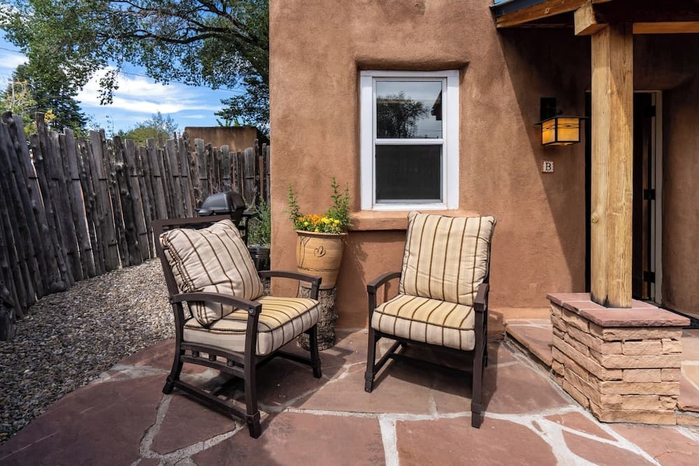 Konaklama yeri imkân ve özellikleri