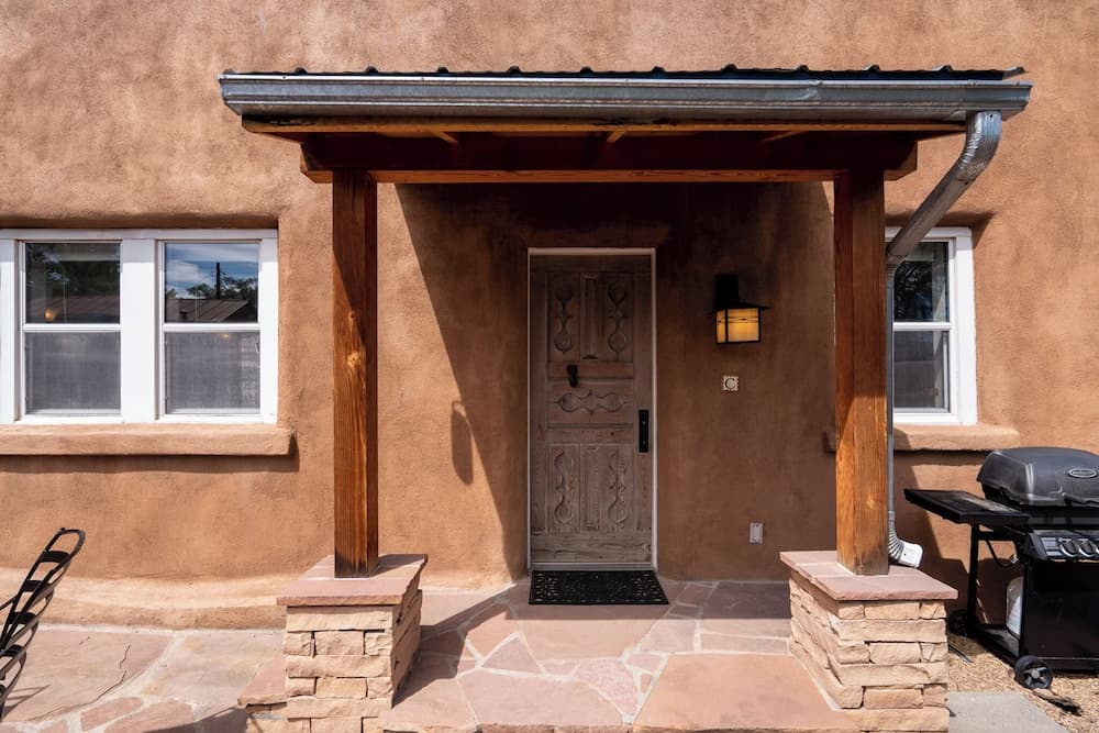 Konaklama yeri imkân ve özellikleri