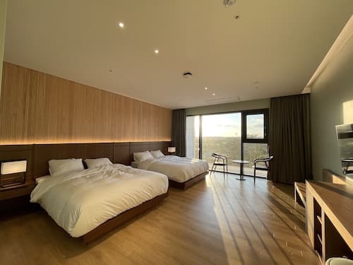 Sollago Resort