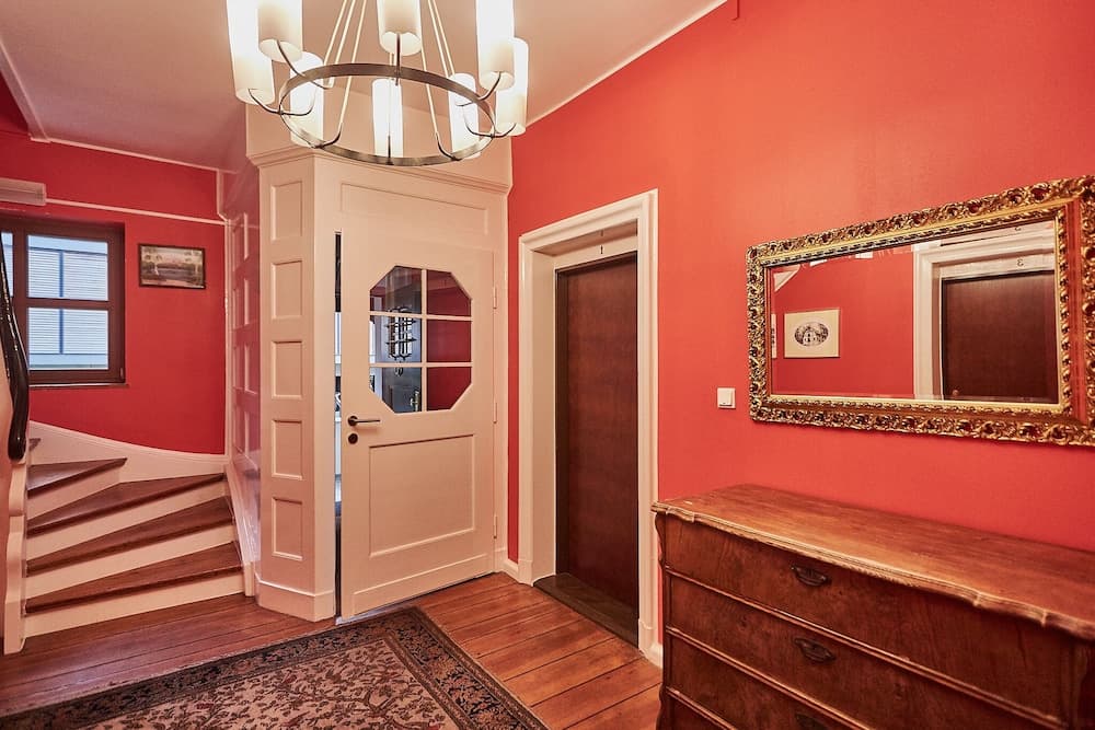 Apartamenty Swinoujscie - Villa Stil I