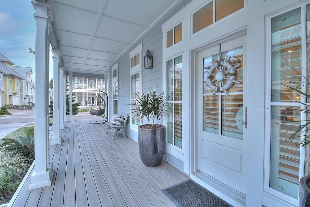 Beachful Easy Feeling 117 CE