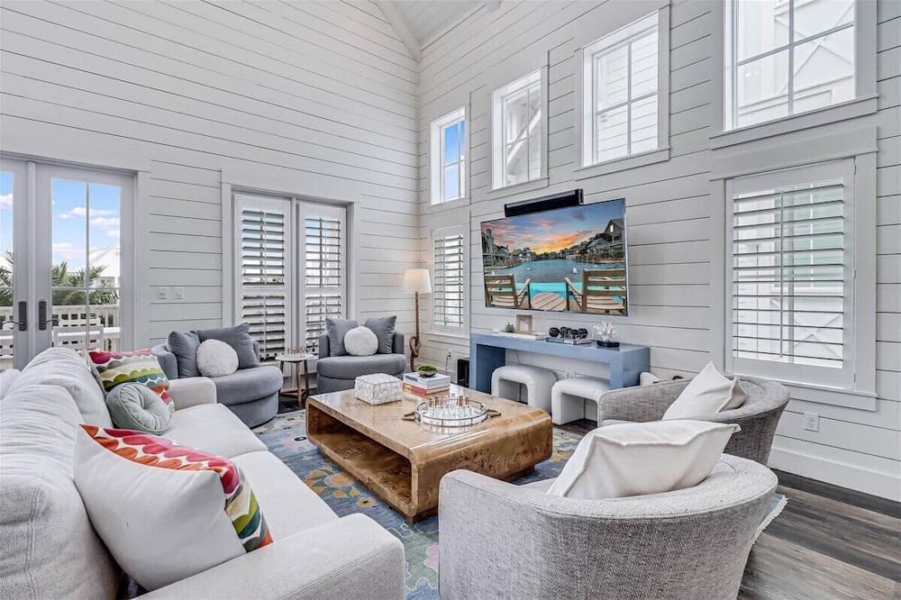 The Rendezvous 310 GR