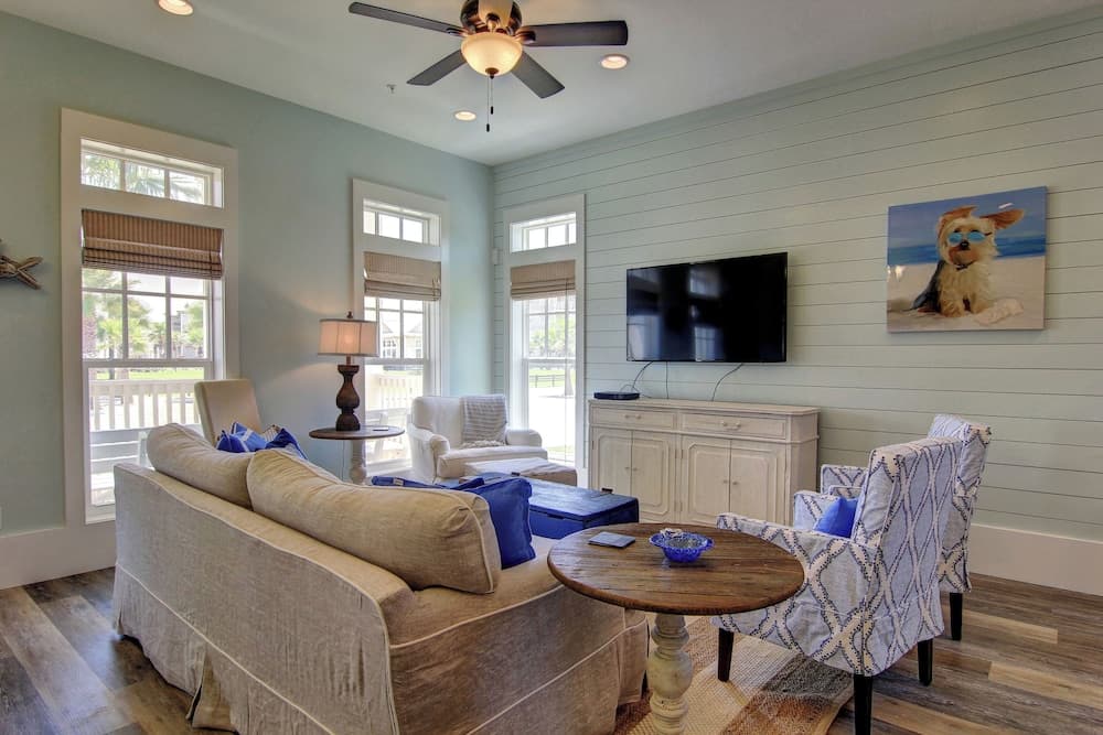 El Searrito Place TC 7101