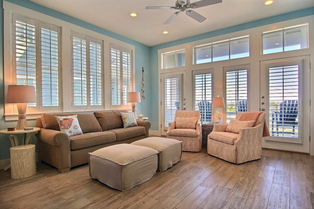 Coral Sunset TC 2205