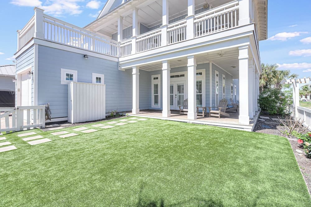 Palmetto Breeze 124 ST