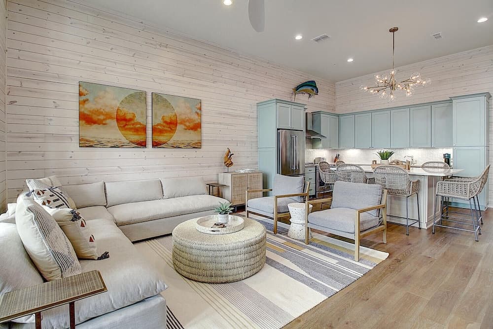 Sandy Feet Retreat TC 9106