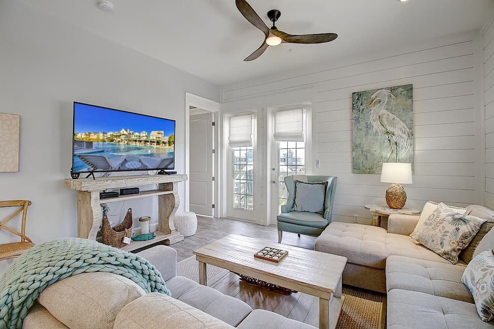 Seaside Cabana TC 10302