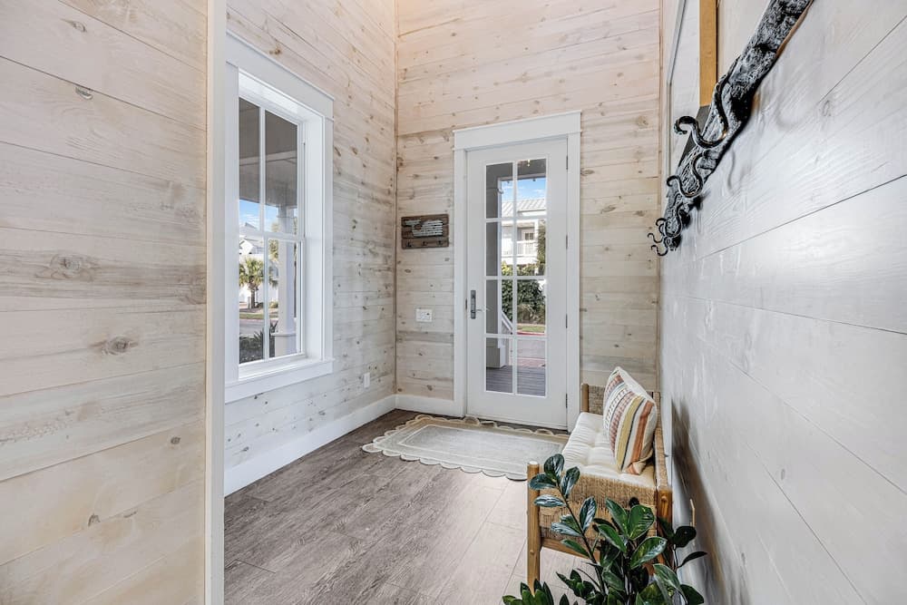 Sea Señorita 122 BE