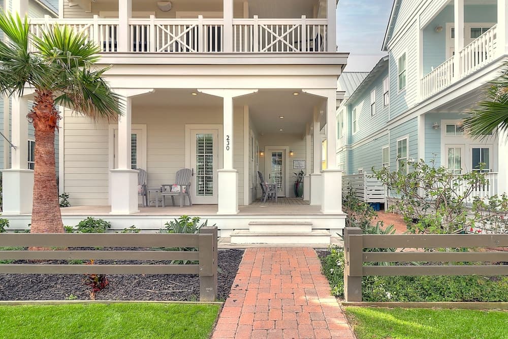 Sunset Regatta 230 GR