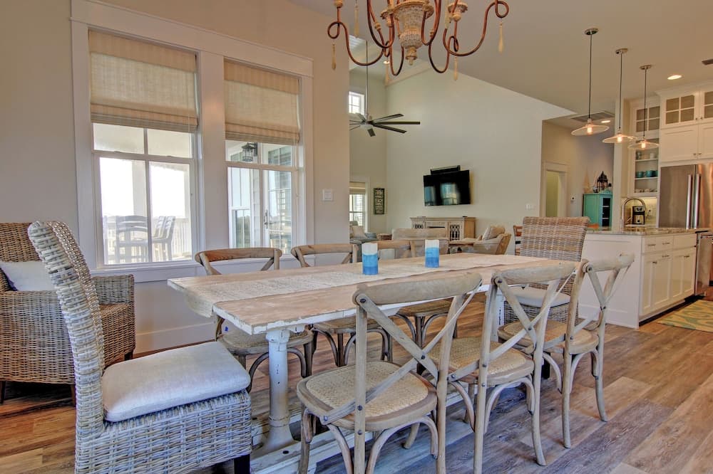 Seaside Dream 157 SE