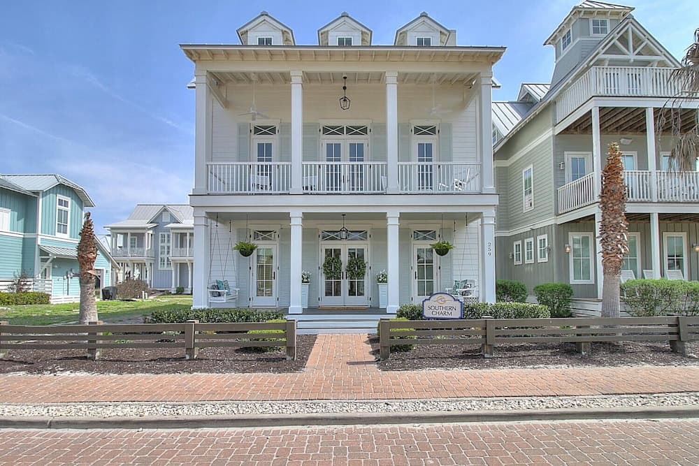 Southern Charm 259 BE