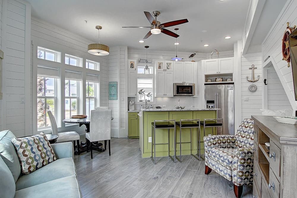 Summer Breeze TC 4103