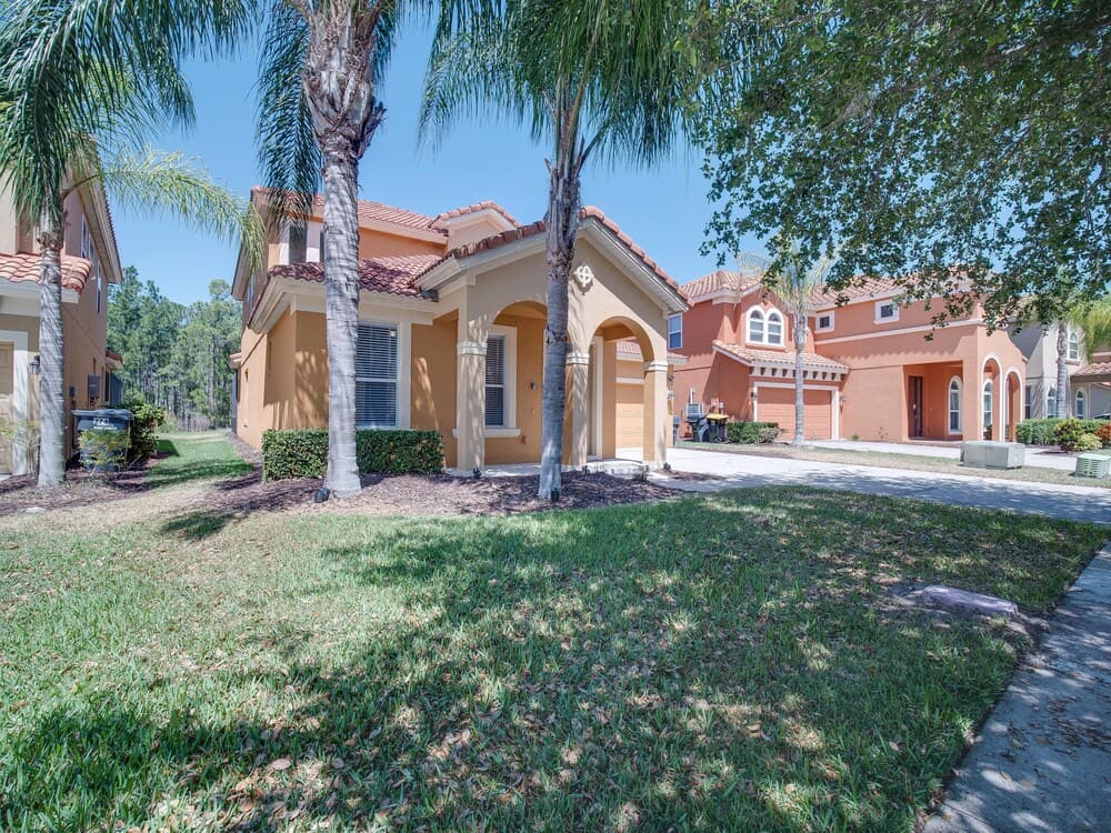 Casa Amore 5 Bedrooms