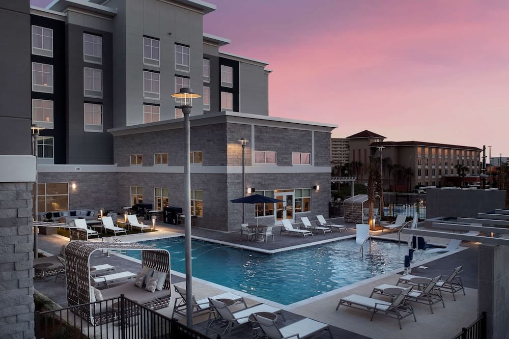 Homewood Suites by Hilton Destin