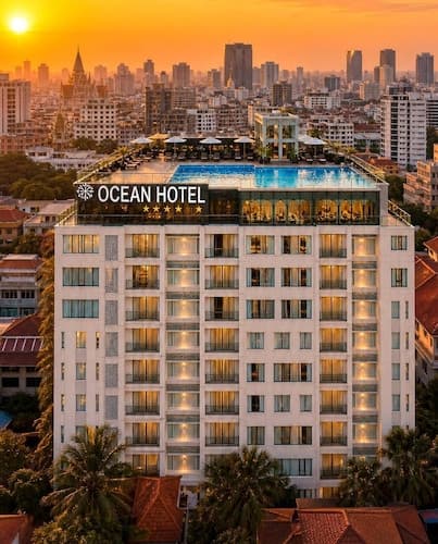 Ocean Hotel