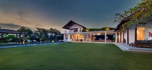 Villa Kavya
