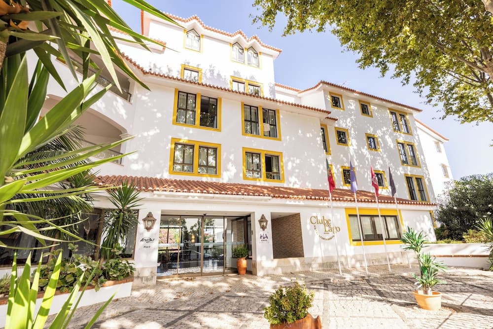 Clube do Lago Hotel