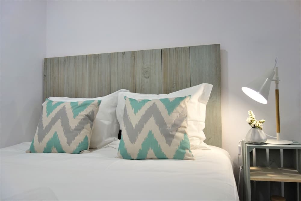 Santa Marta Apartment by Trip2Portugal