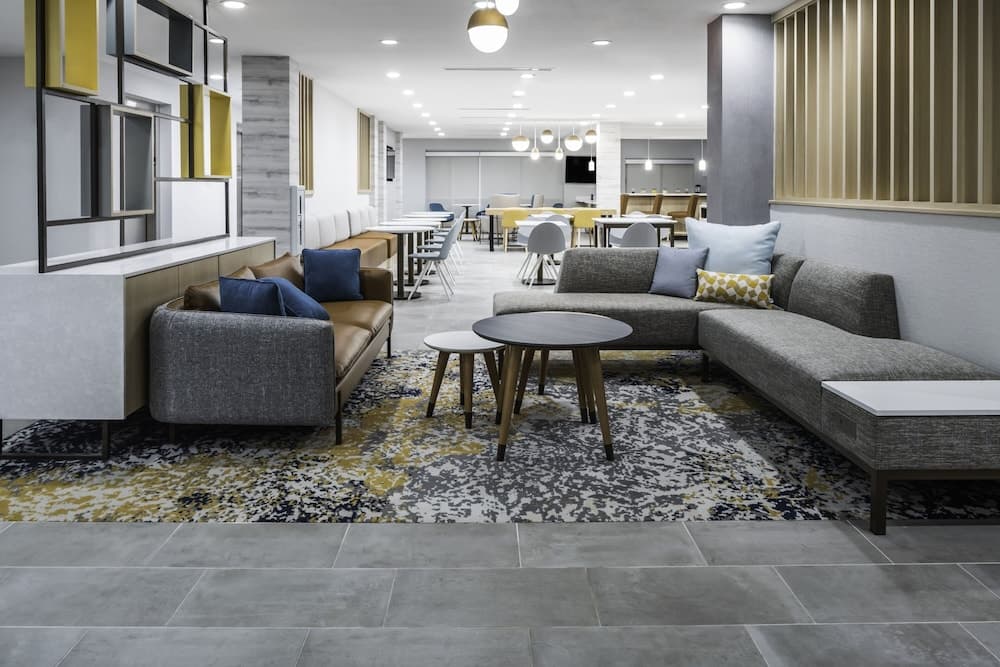 TownePlace Suites by Marriott San Antonio Universal City/Live Oak