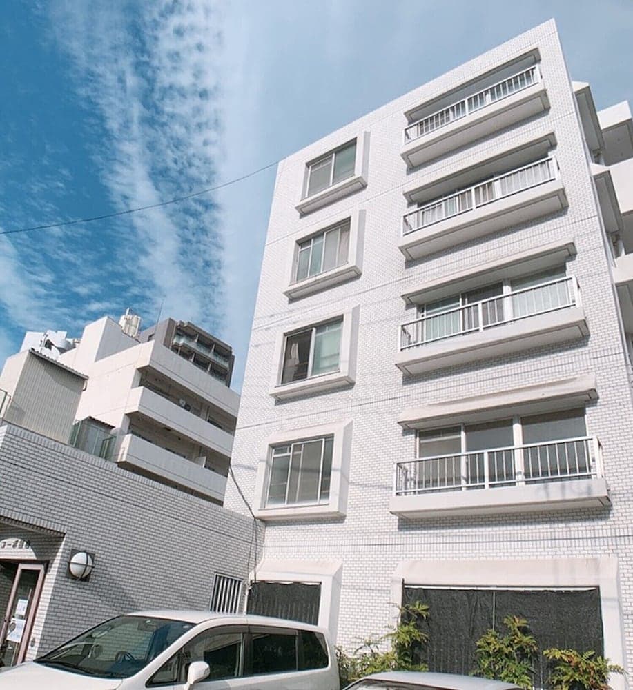 OUCHI HOTEL Kanayama-cho with Dogs