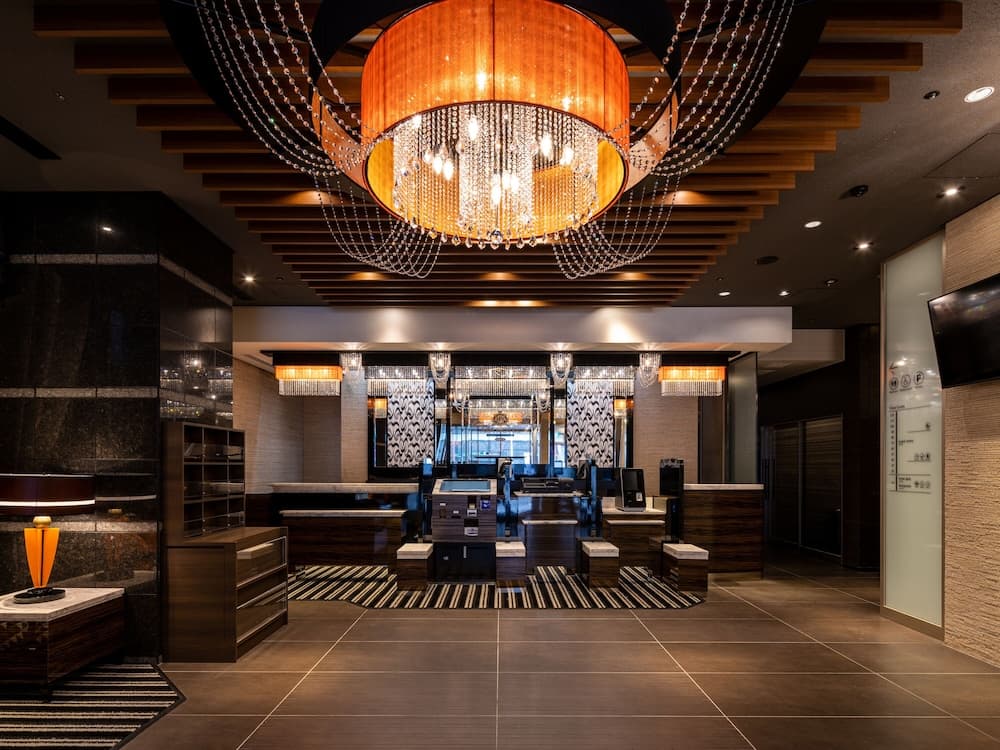 APA HOTEL Nagoya Fushimi Ekikita