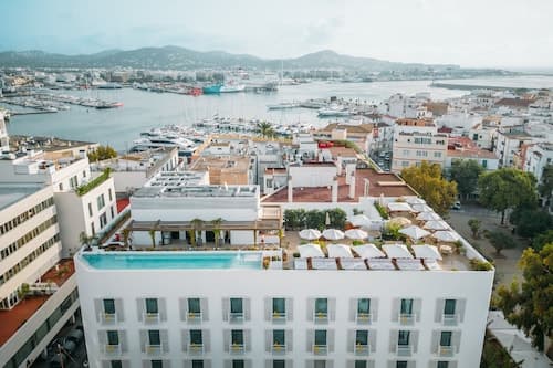 The Standard, Ibiza
