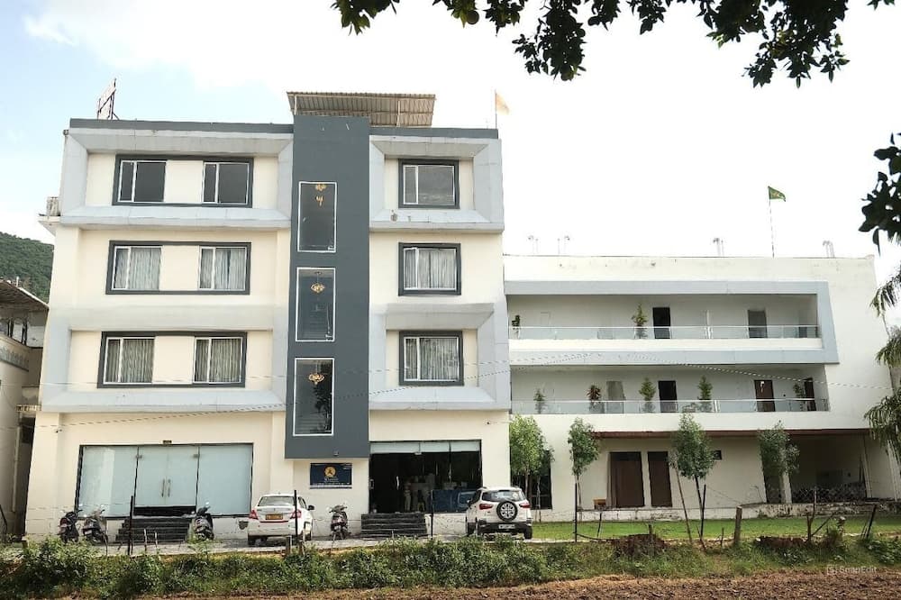 Hotel 777, Pushkar