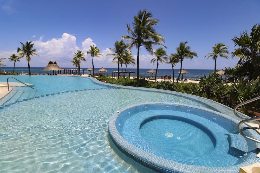 Luxury Apartament Punta Roca Ocean Front