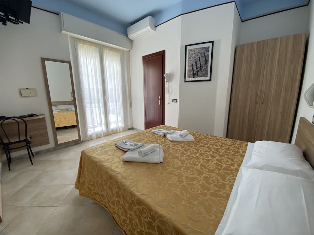 Hotel Nanni Garnì