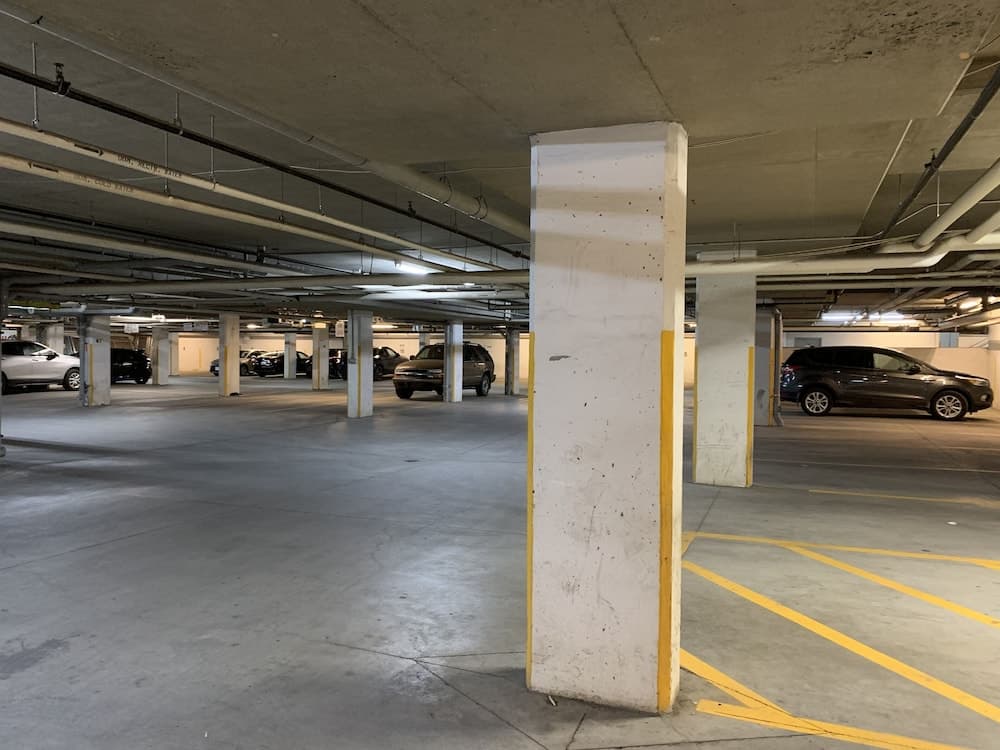 Luxurious One Bedroom Suite WindTower