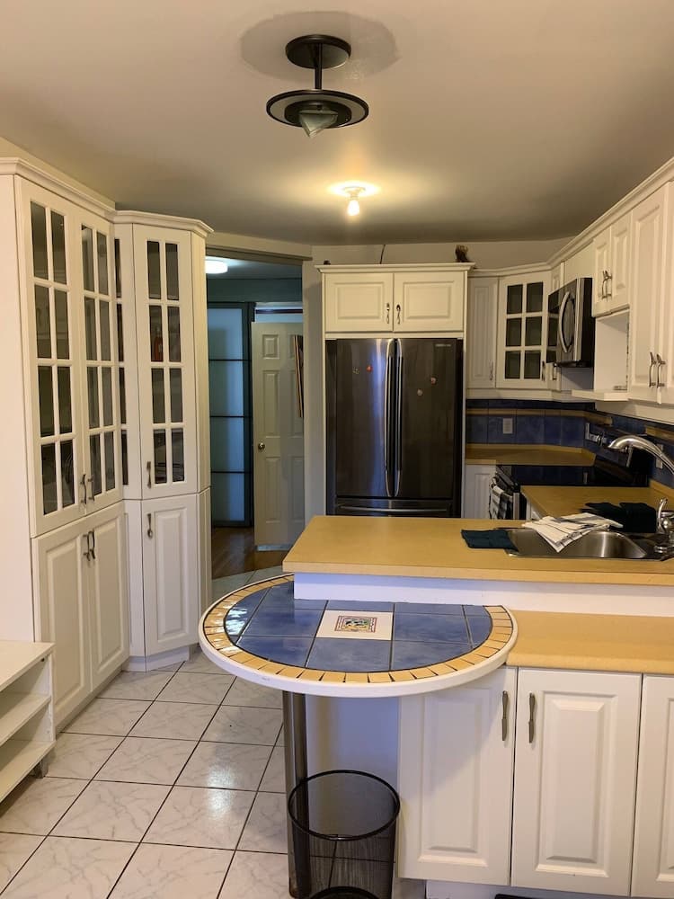 Konaklama yeri alanı