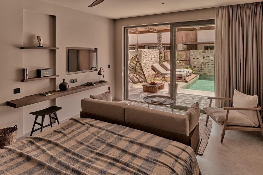 Theros All Suite Hotel - Adults Only