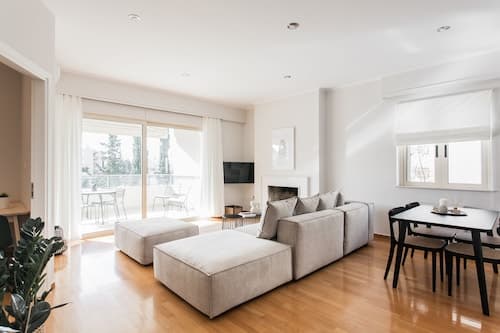 Exquisite 2BR Apartment